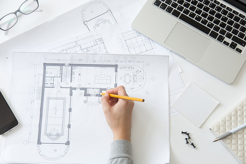 Diseño y arquitectura